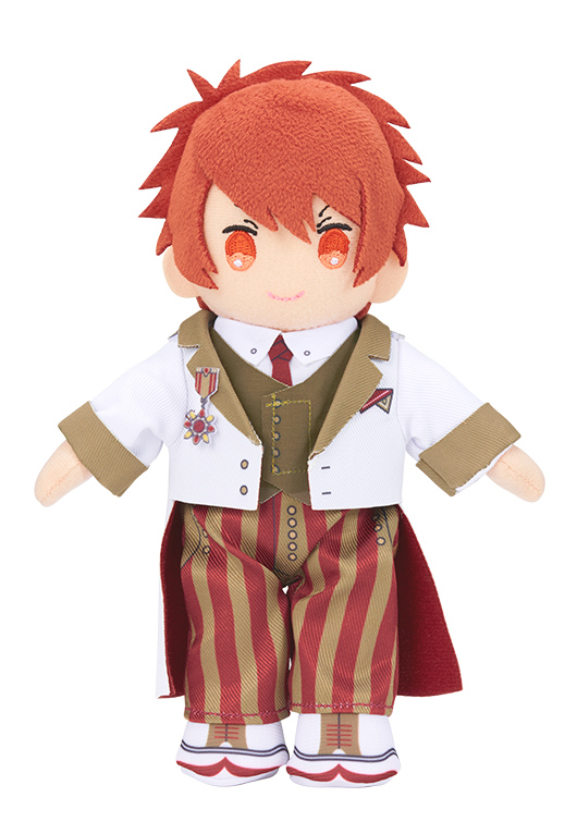 「一十木音也」