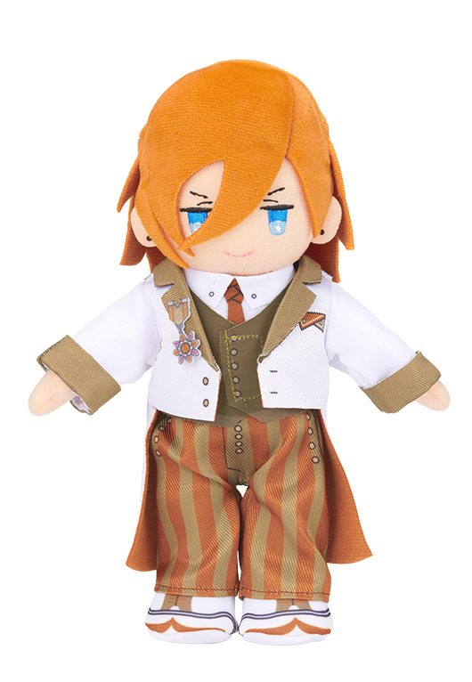 「神宮寺レン」