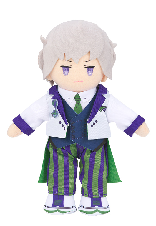 「天草シオン」