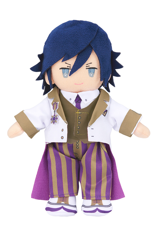 「一ノ瀬トキヤ」