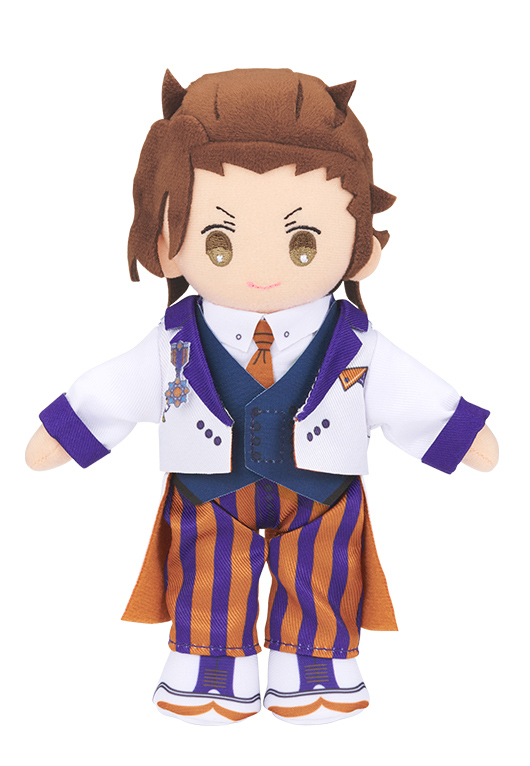 「桐生院ヴァン」