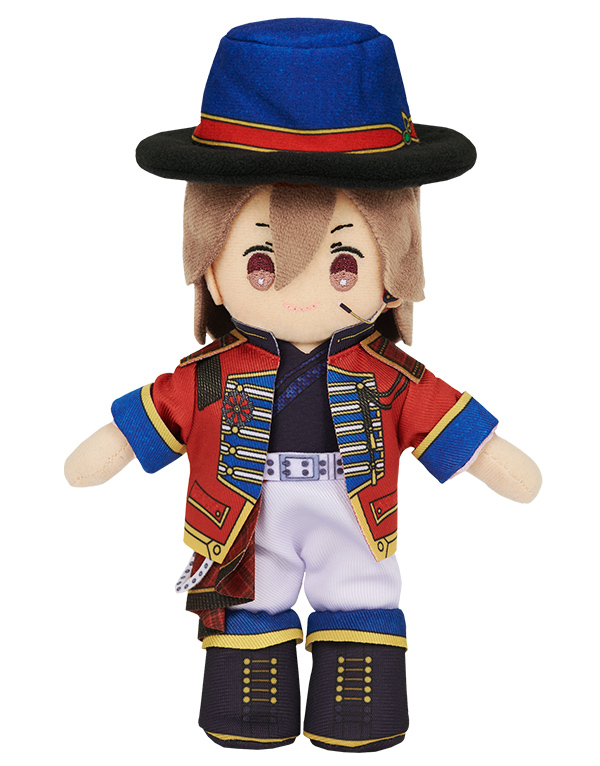 Shiny Star Live Ver.<br>「寿 嶺二」