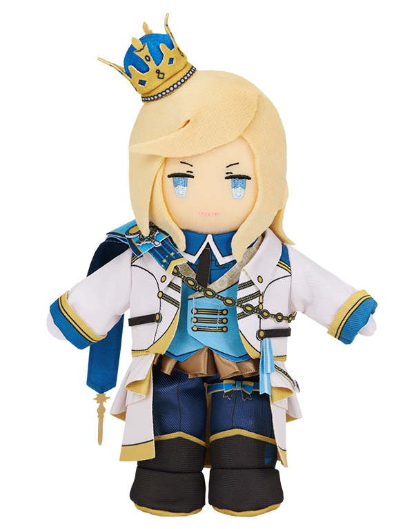 Birthday on Stage Ver.<br>「カミュ」