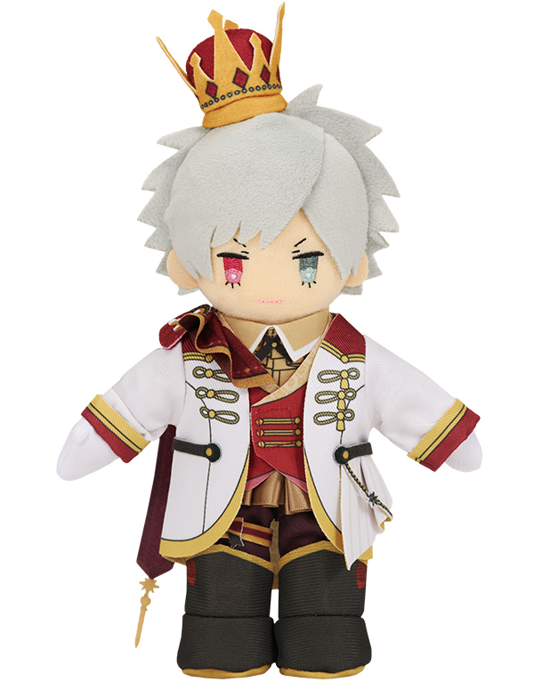Birthday on Stage Ver.<br>「黒崎蘭丸」