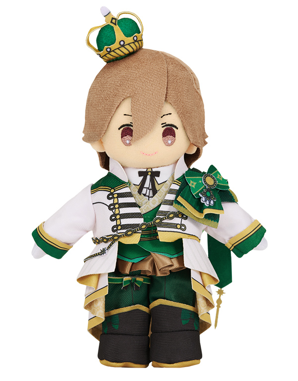 Birthday on Stage Ver.<br>「寿 嶺二」