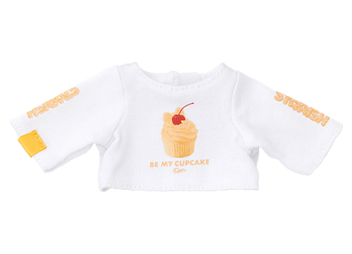 神宮寺レン 初期生産品 ぬいスター 本体 ＋ プロデュースTシャツ うたプリ うたの☆プリンスさまっ♪ | ぬいスター -NuiStar-
