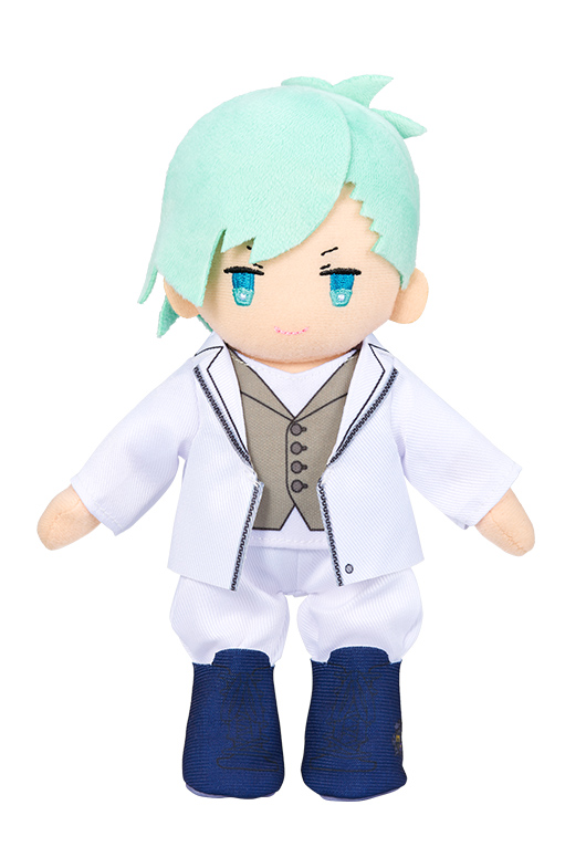 Debut Ver.<br>「美風 藍」