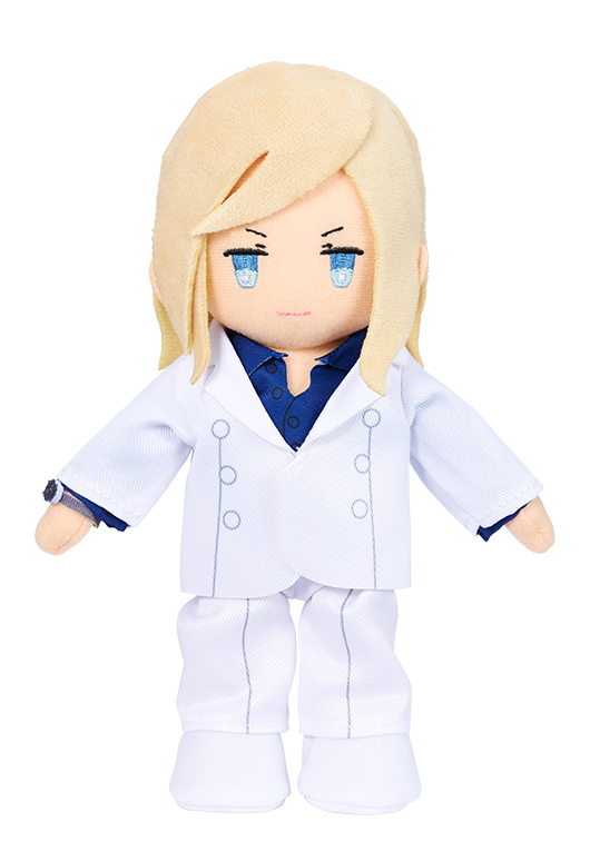 Debut Ver.<br>「カミュ」