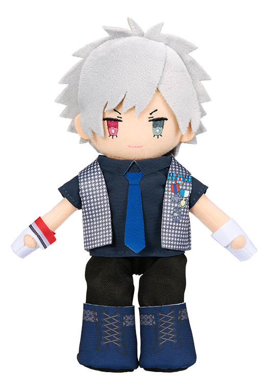 Debut Ver.<br>「黒崎蘭丸」