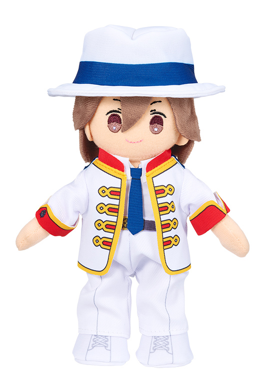 Debut Ver.<br>「寿 嶺二」