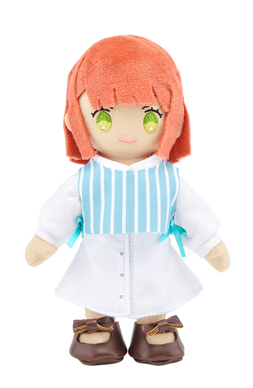 中古】ぬいぐるみ 七海春歌 ぬいスター 「うたの☆プリンスさま