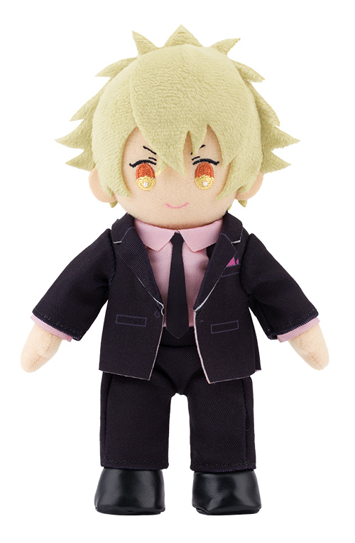 ぬいスター コスチューム うたの☆プリンスさまっ♪ ALL STAR