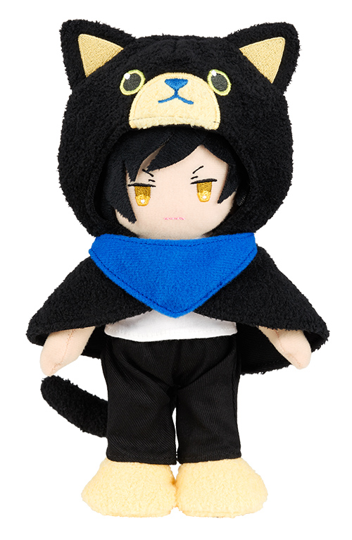 PRINCE CAT ポンチョ<br>「ラピス」