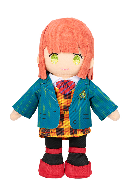 早乙女学園Ver.<br>「七海春歌」