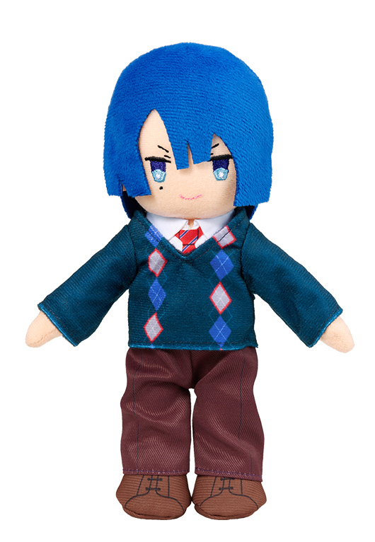 早乙女学園Ver.<br>「聖川真斗」