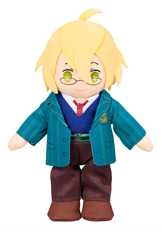 早乙女学園Ver.<br>「四ノ宮那月」