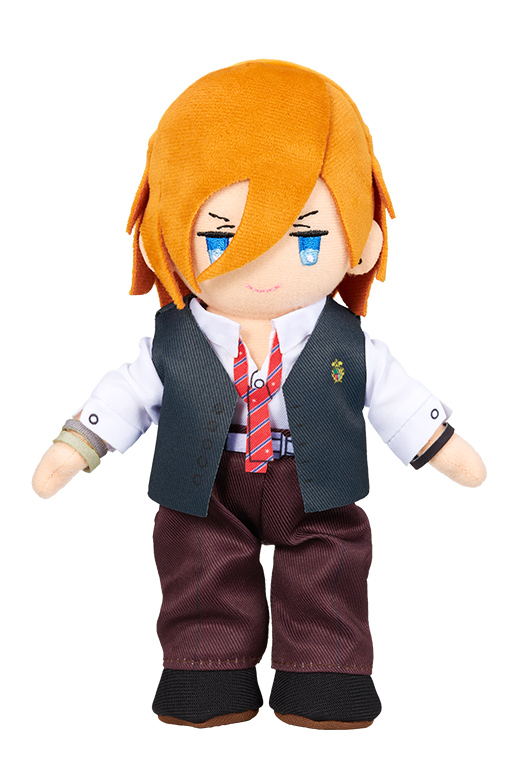 早乙女学園Ver.<br>「神宮寺レン」