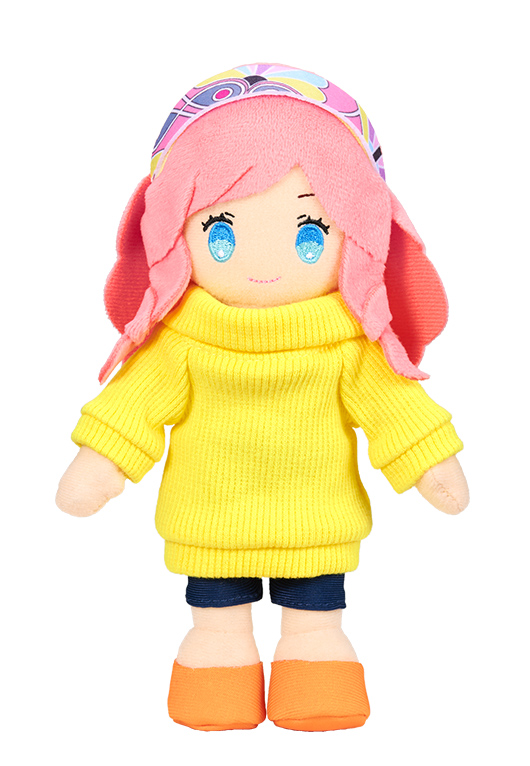 早乙女学園Ver.<br>「月宮林檎」