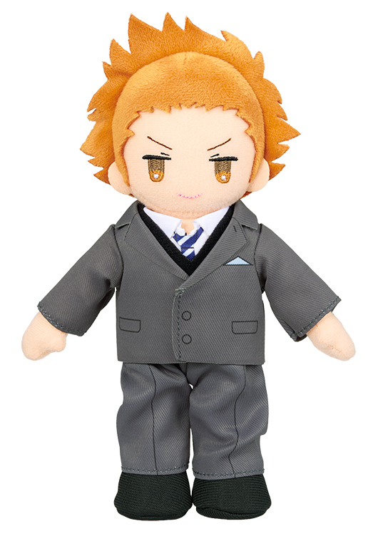 早乙女学園Ver.<br>「日向龍也」