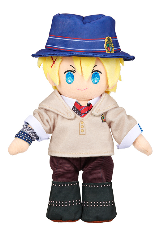 早乙女学園Ver.<br>「来栖 翔」