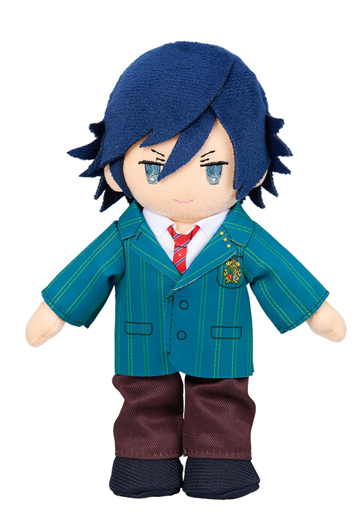 早乙女学園Ver.<br>「一ノ瀬トキヤ」