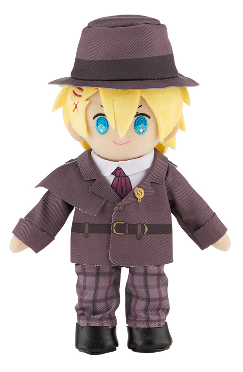 Shining Detective Agency Ver.<br>「ショウ」