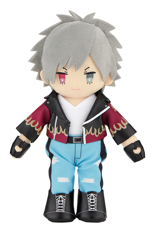 SHINING HEROES Ver.<br>「RANMARU」