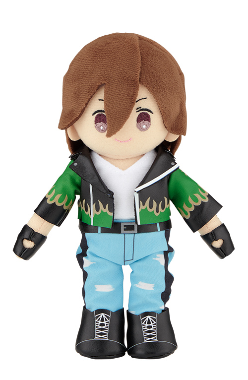 SHINING HEROES Ver.<br>「REIJI」