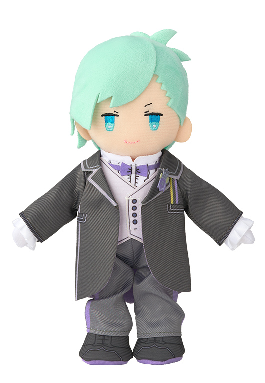 UTA☆PRI WONDERLAND Ver.<br>「美風 藍」