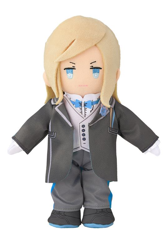 UTA☆PRI WONDERLAND Ver.<br>「カミュ」