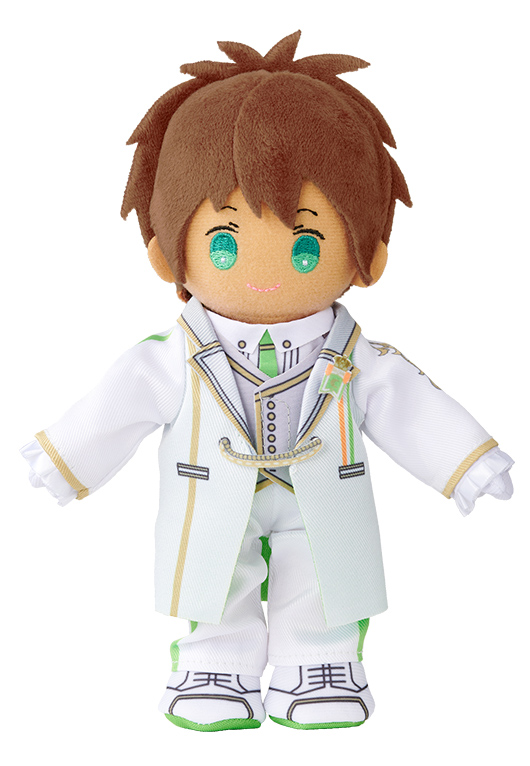 UTA☆PRI WONDERLAND Ver.<br>「愛島セシル」