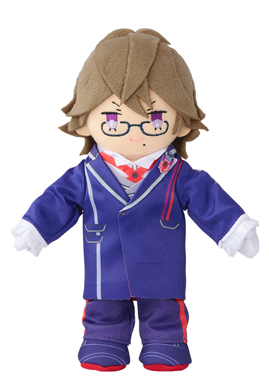 UTA☆PRI WONDERLAND Ver.<br>「鳳 瑛一」