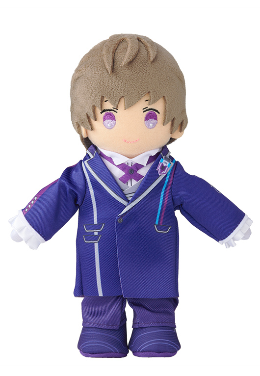 UTA☆PRI WONDERLAND Ver.<br>「鳳 瑛二」