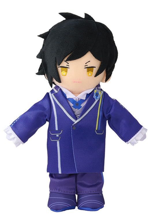 UTA☆PRI WONDERLAND Ver.<br>「皇 綺羅」