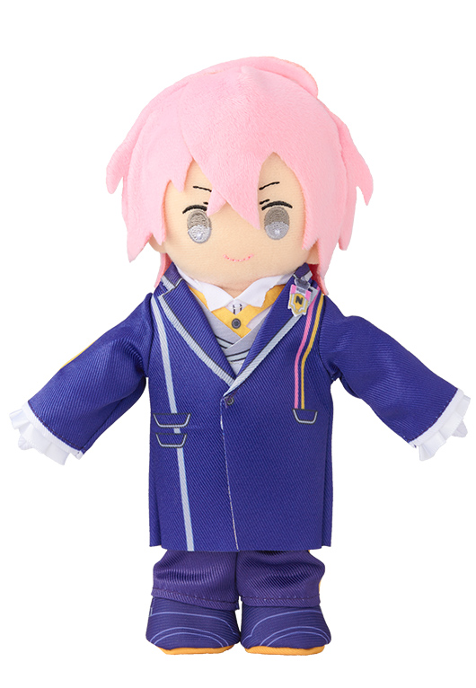 UTA☆PRI WONDERLAND Ver.<br>「帝 ナギ」