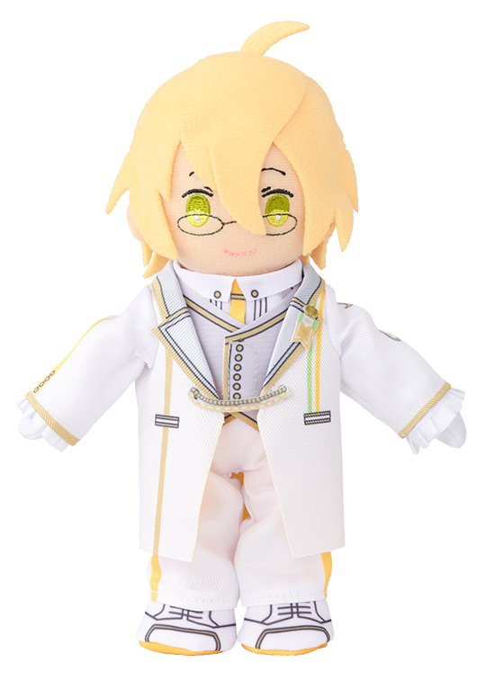 UTA☆PRI WONDERLAND Ver.<br>「四ノ宮那月」