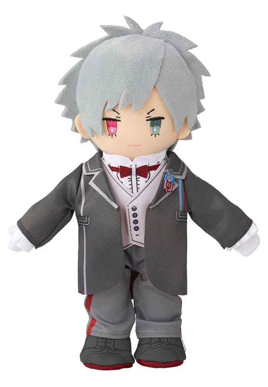 UTA☆PRI WONDERLAND Ver.<br>「黒崎蘭丸」