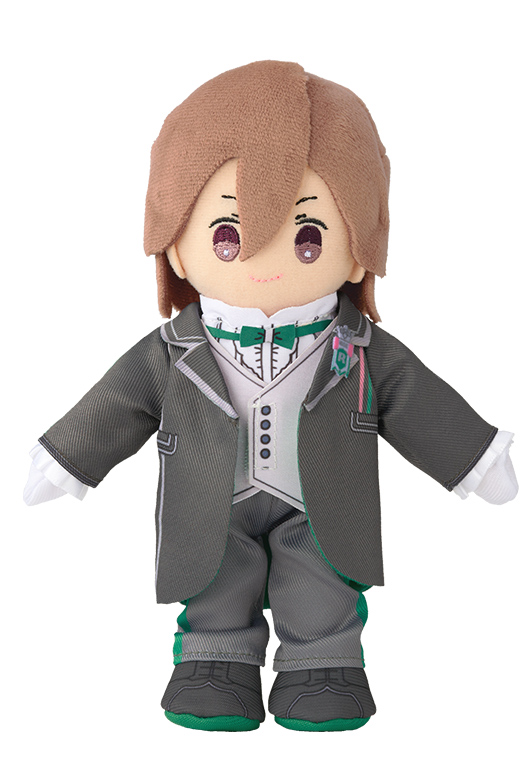 UTA☆PRI WONDERLAND Ver.<br>「寿 嶺二」