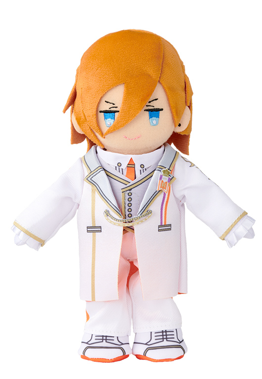 UTA☆PRI WONDERLAND Ver.<br>「神宮寺レン」