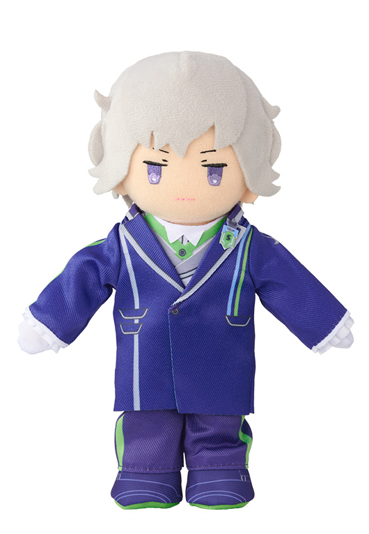 UTA☆PRI WONDERLAND Ver.<br>「天草シオン」