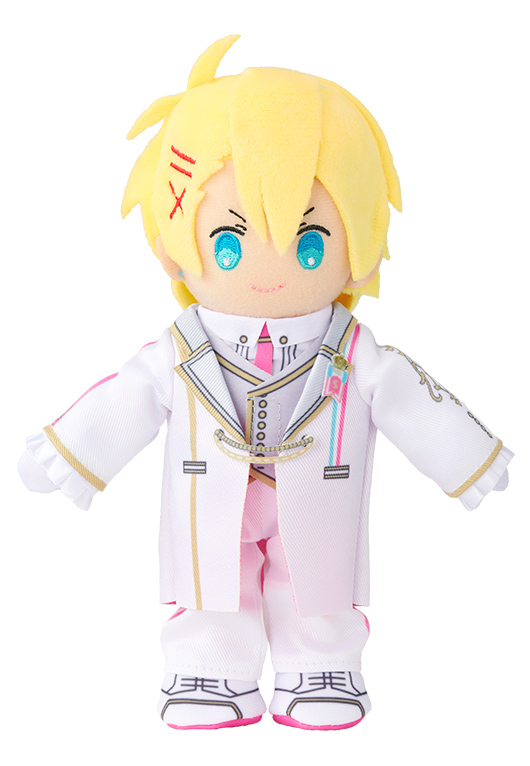 UTA☆PRI WONDERLAND Ver.<br>「来栖 翔」