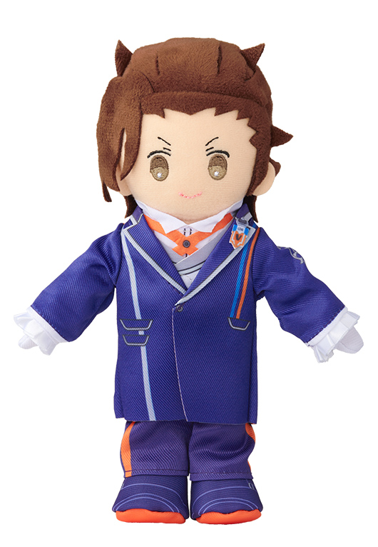 UTA☆PRI WONDERLAND Ver.<br>「桐生院ヴァン」