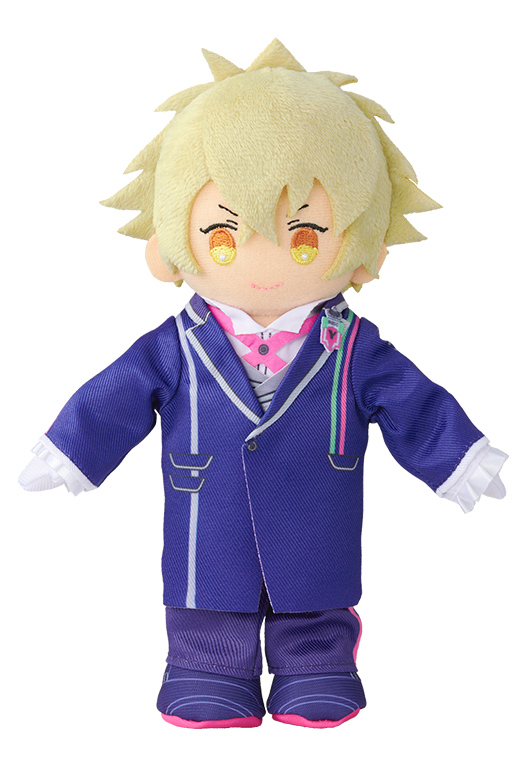 UTA☆PRI WONDERLAND Ver.<br>「日向大和」