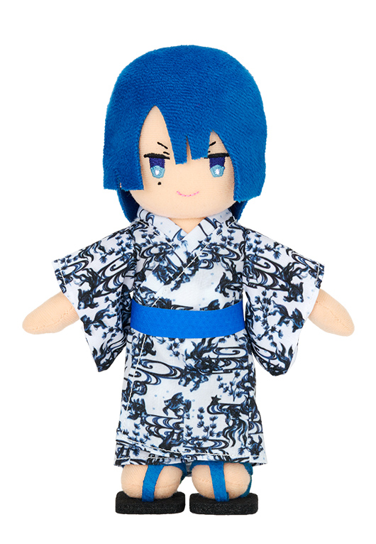 YUKATA-MODE 浴衣Ver.<br>「聖川真斗」