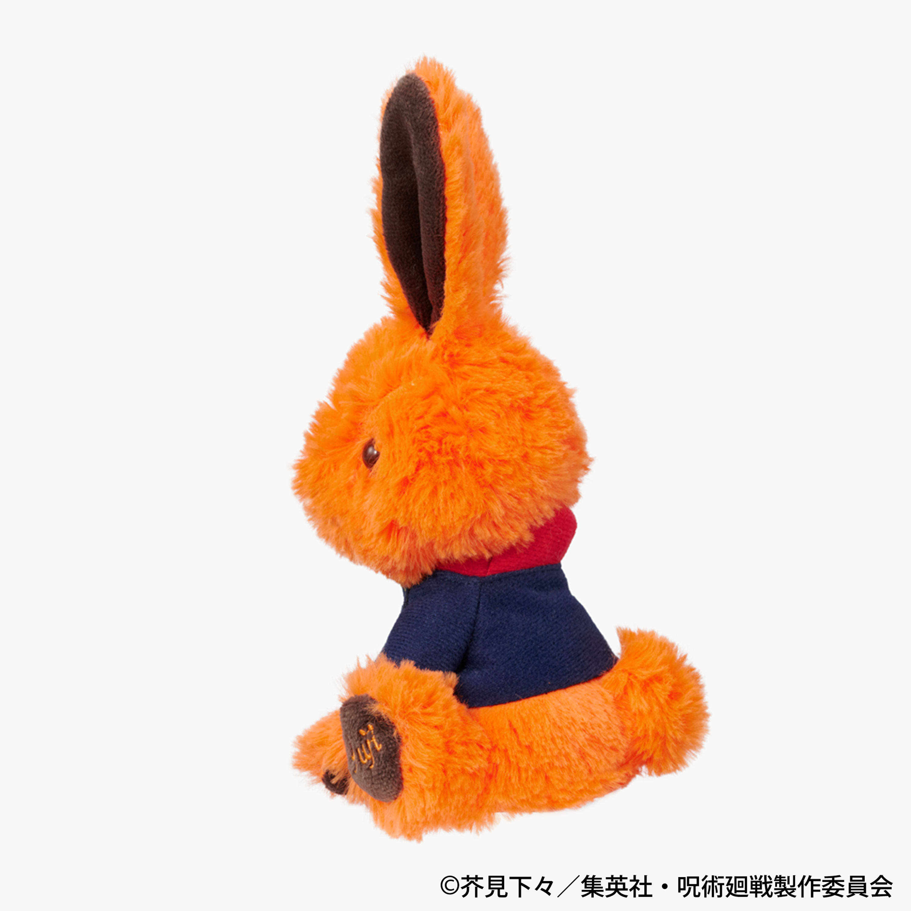 ラビコレmini 呪術廻戦 第3弾｜株式会社ブロッコリー