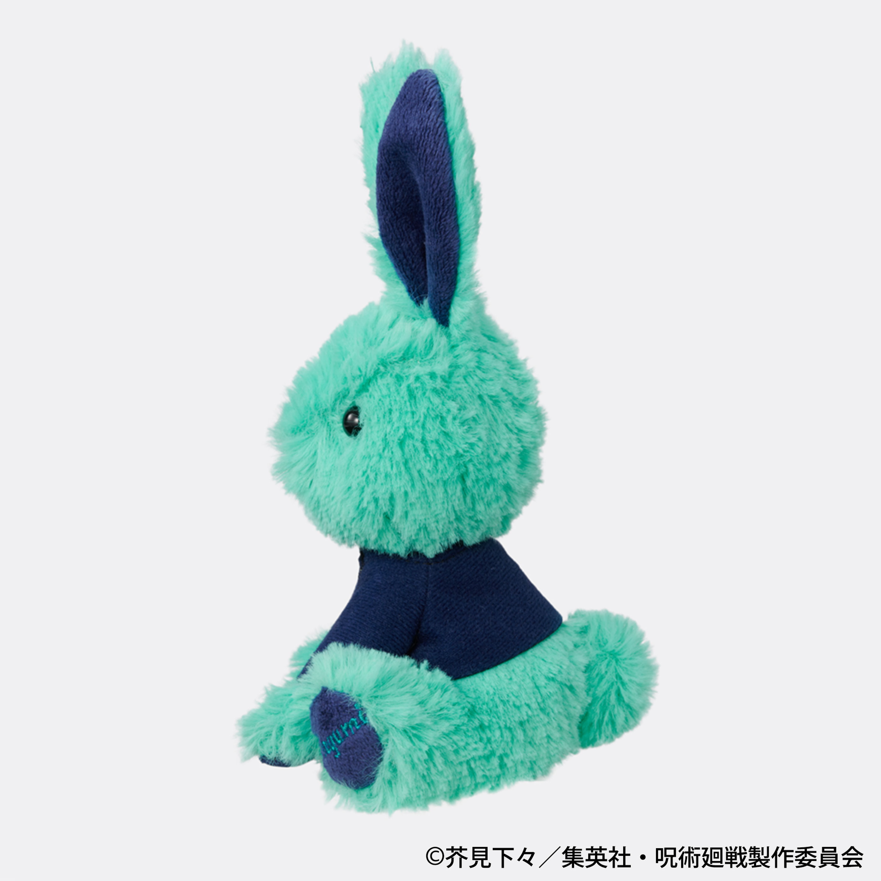 ラビコレmini 呪術廻戦 第3弾｜株式会社ブロッコリー