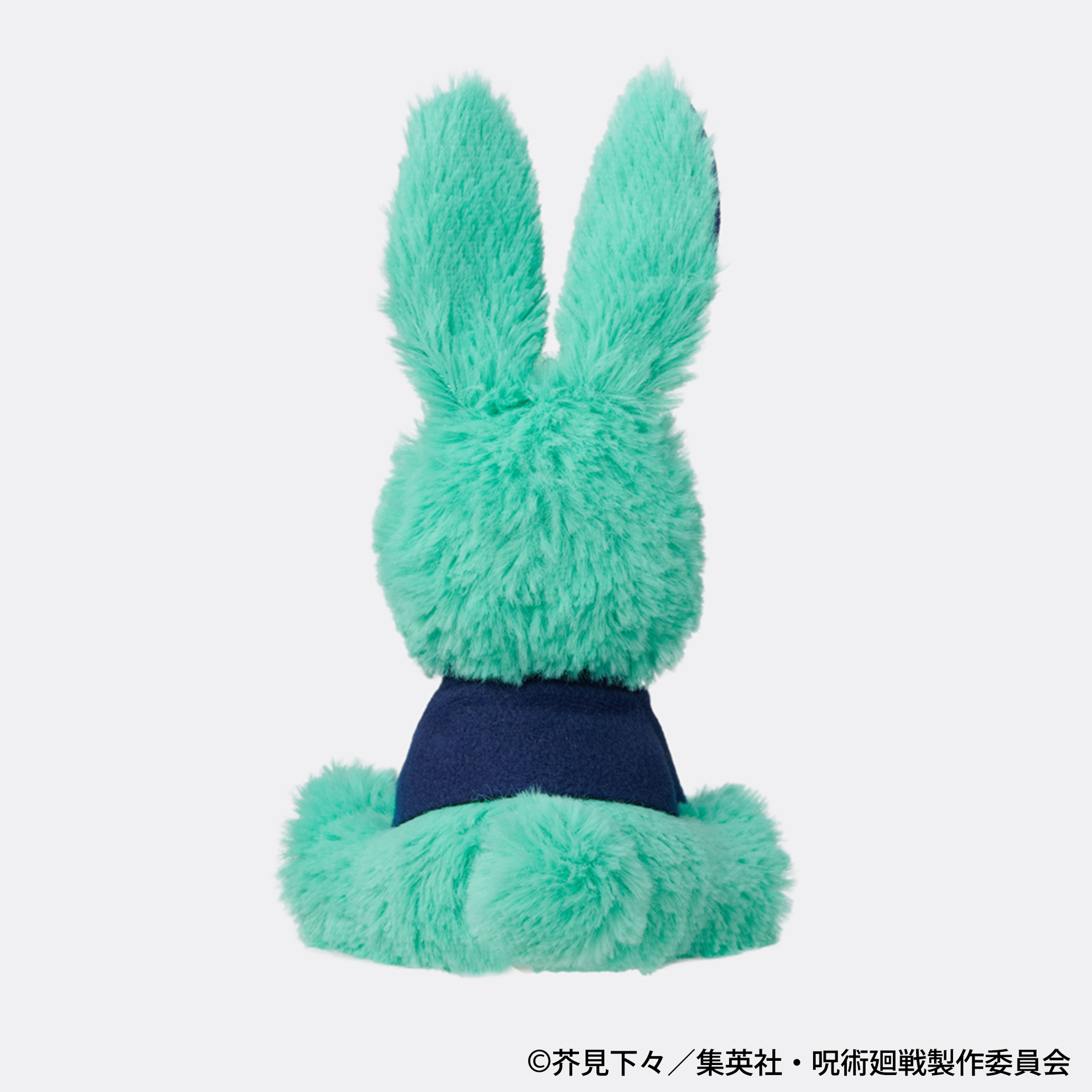 ラビコレmini 呪術廻戦 第3弾｜株式会社ブロッコリー