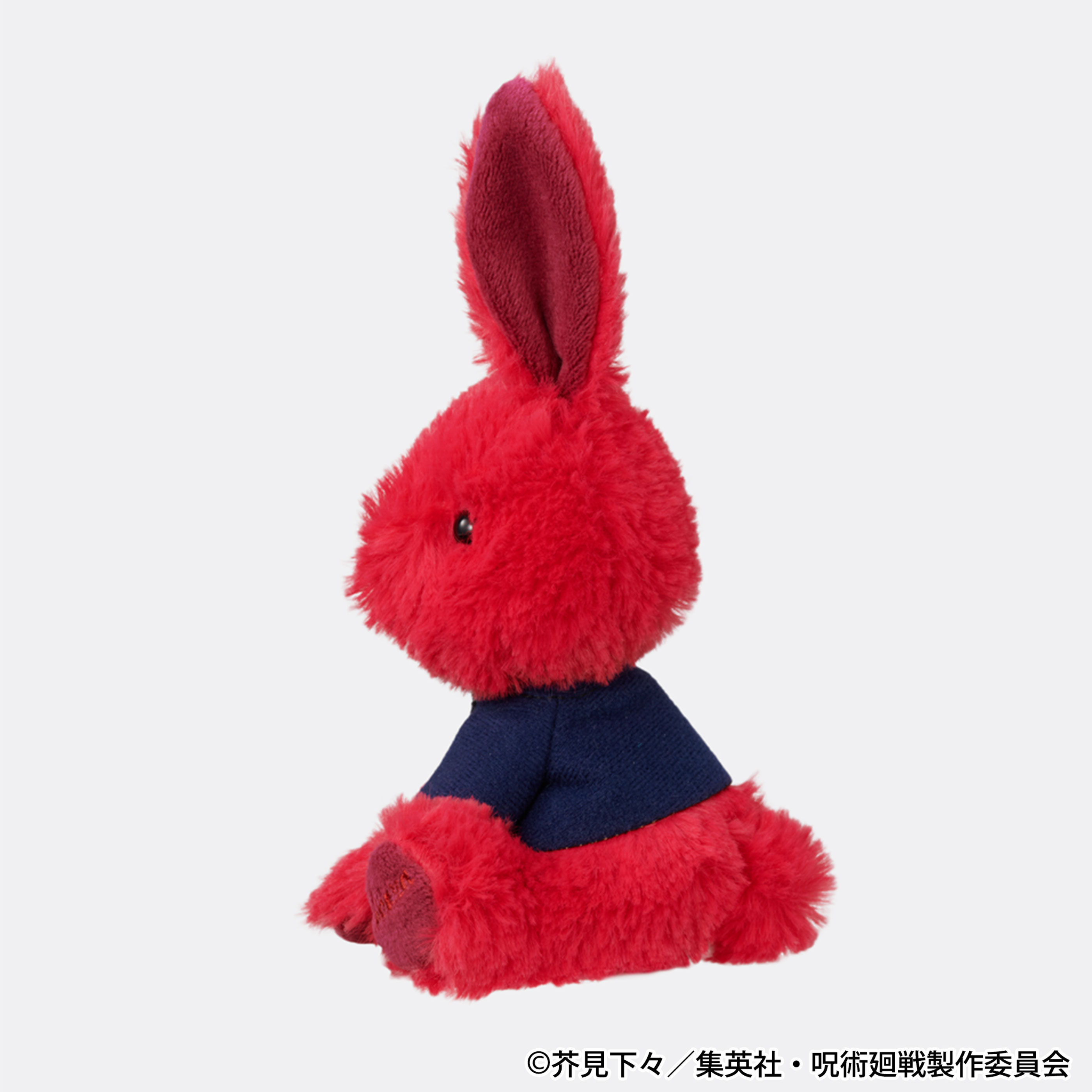 ラビコレmini 呪術廻戦 第3弾｜株式会社ブロッコリー