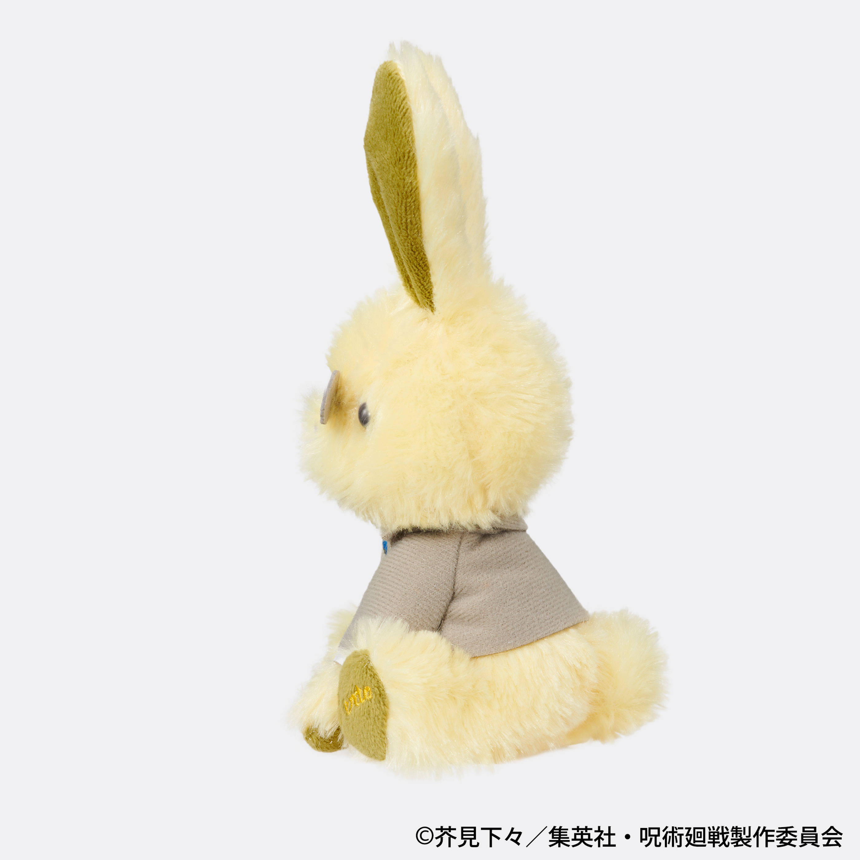 ラビコレmini 呪術廻戦 第3弾｜株式会社ブロッコリー