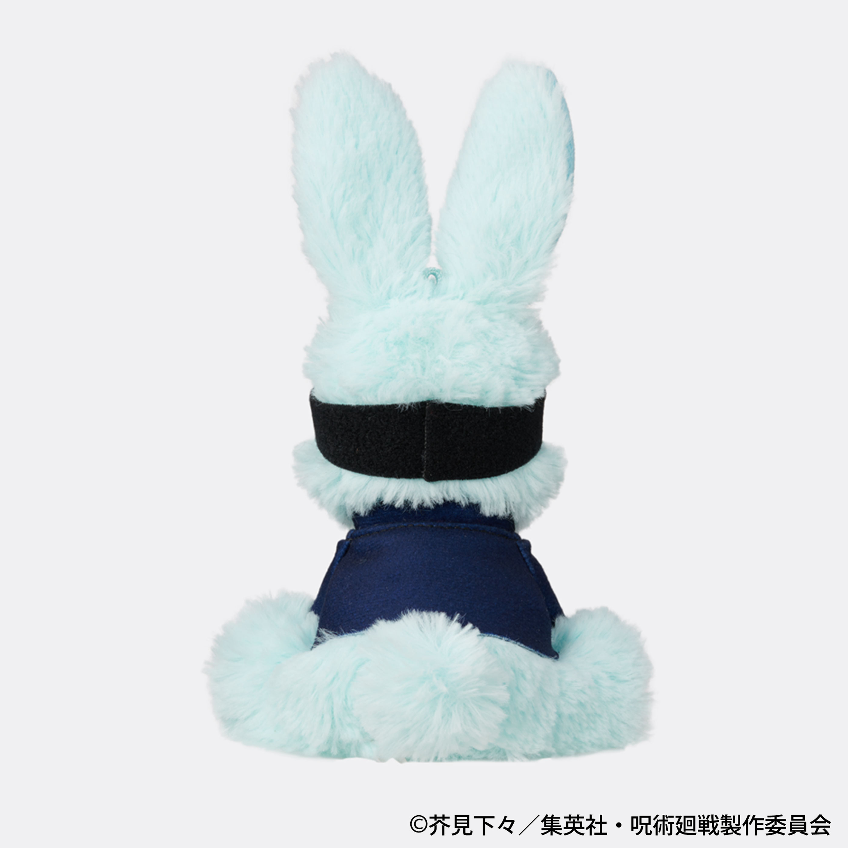 呪術廻戦 ラビットコレクションmini 五条 悟